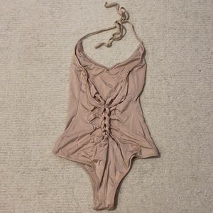 Cali dreaming one piece swim